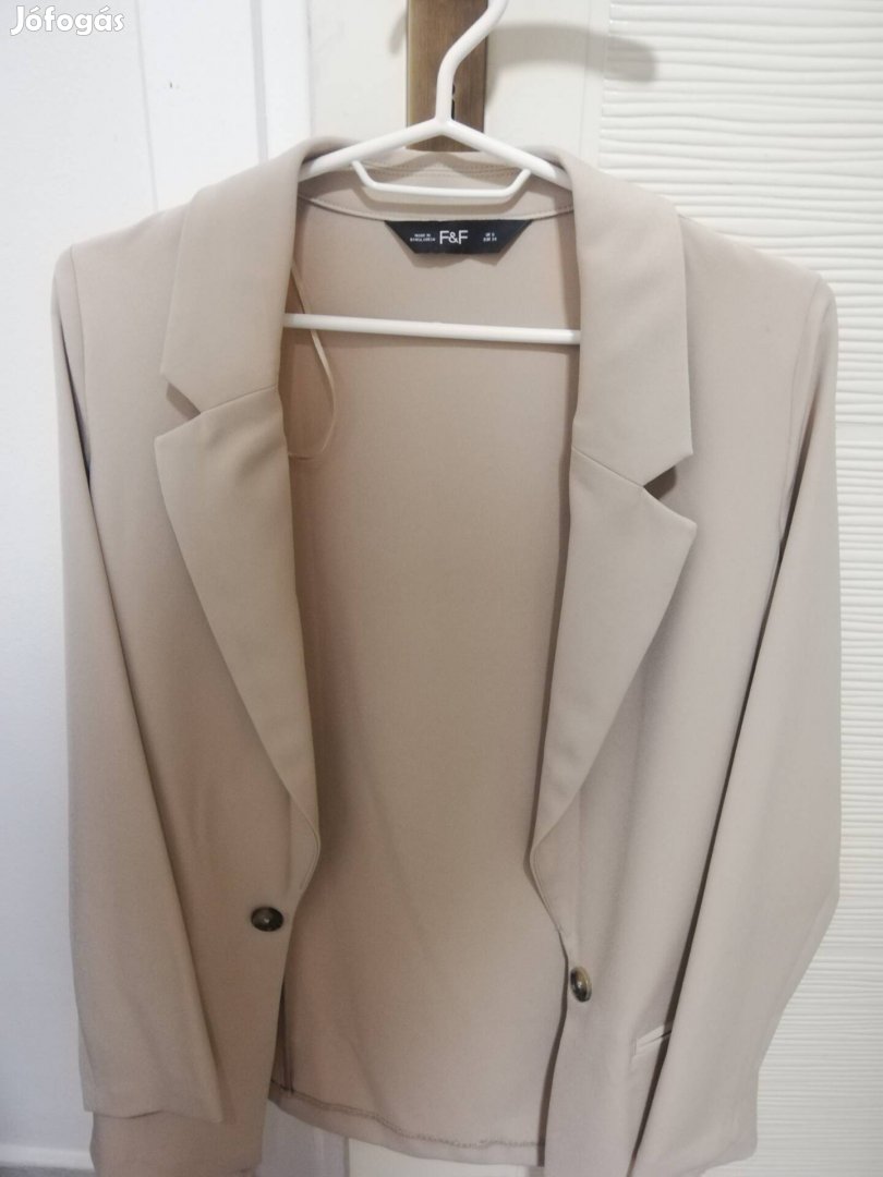 Női elegáns blézer