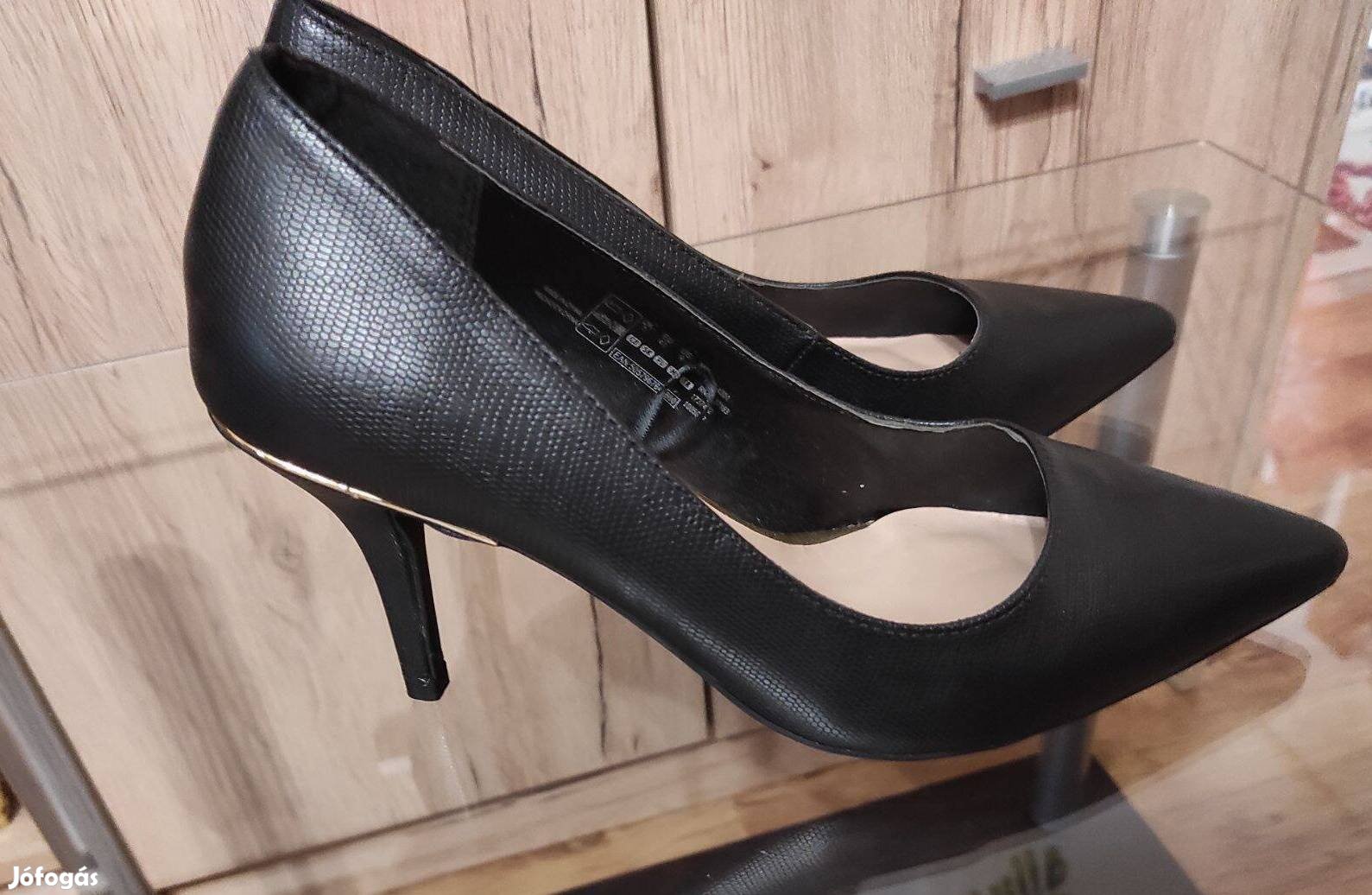 Női elegáns cipő 3 pár 41-es