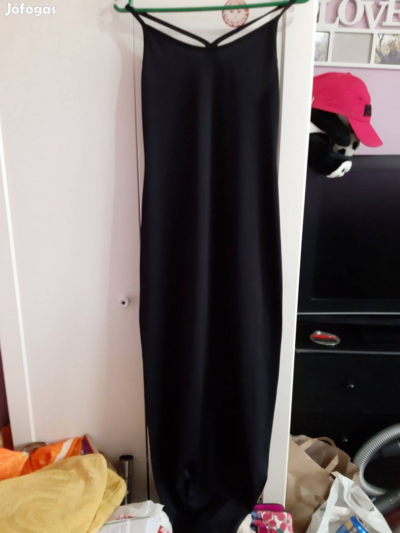Női elegáns divatos alkalmi Szép hosszú Ruha