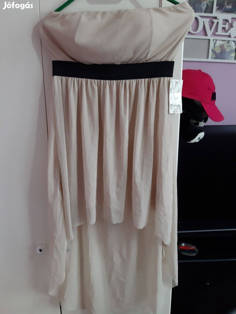 Női elegáns hosszú alkalmi Ruha