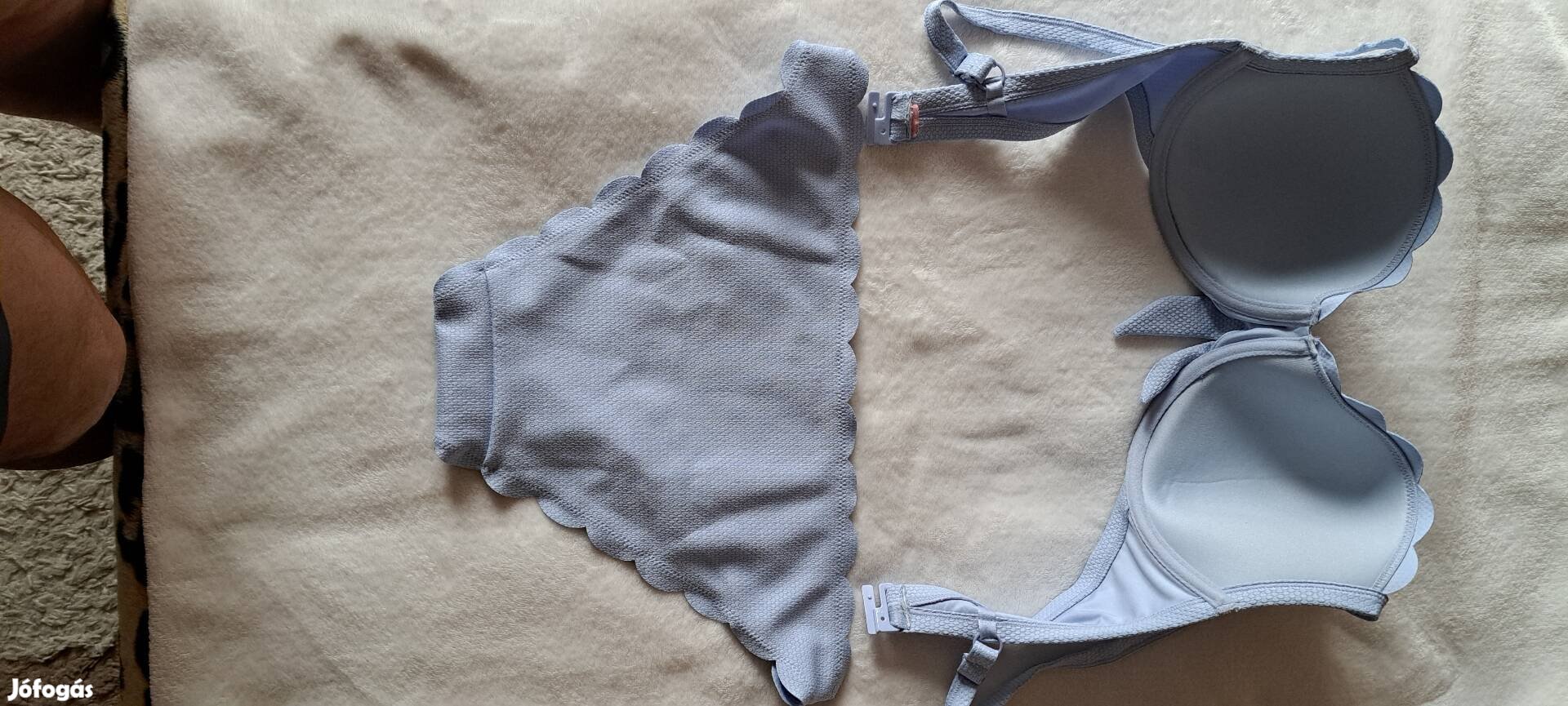 Nöí fürdödresz 42-44 méret