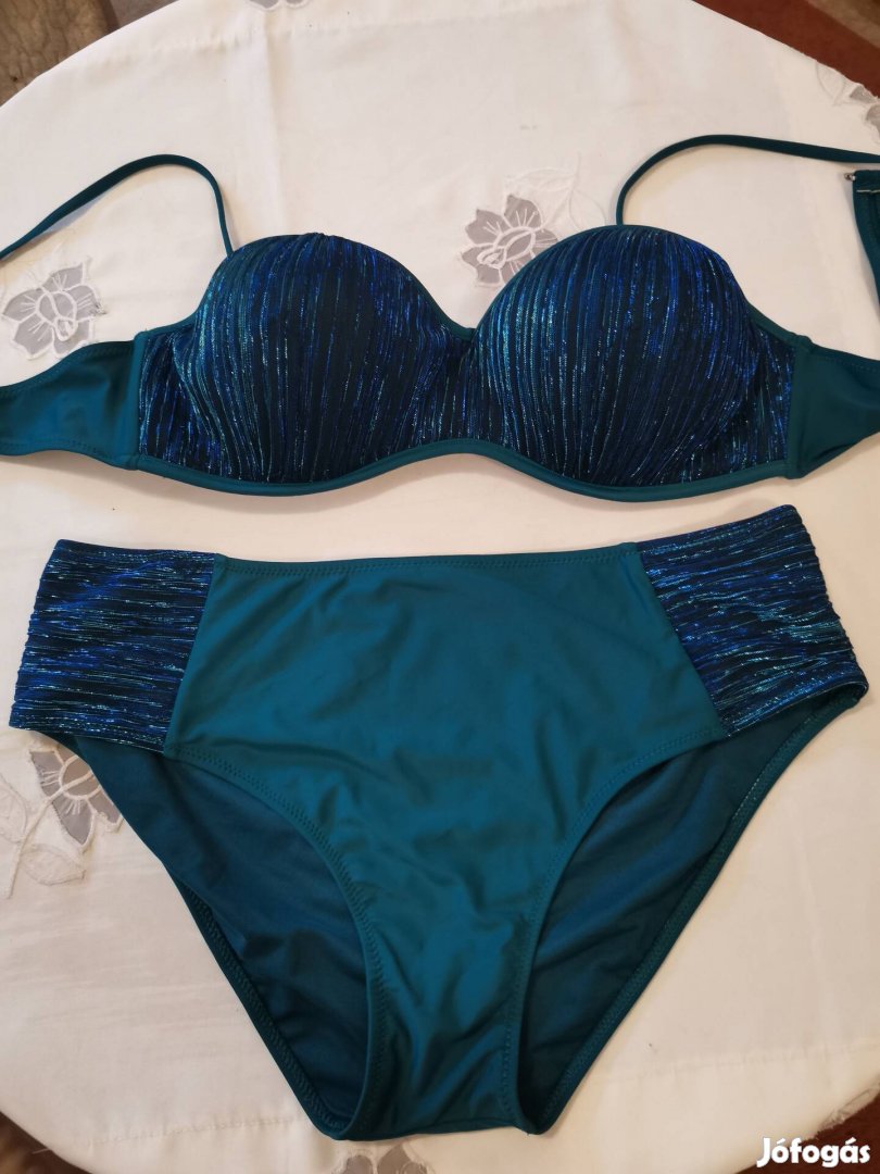 Női fürdőruha bikini 40