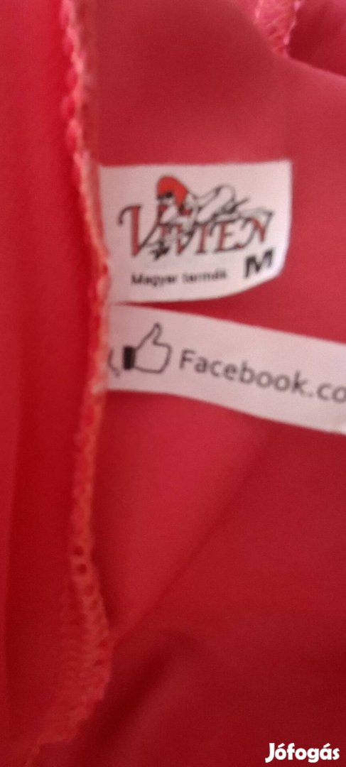 Női hálóing M új