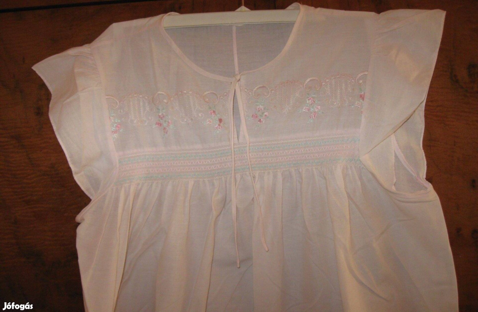 Női hálóing Xl-es