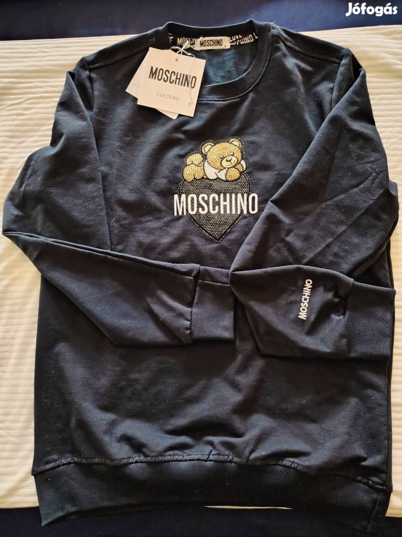 Női hosszú ujjú póló L méret