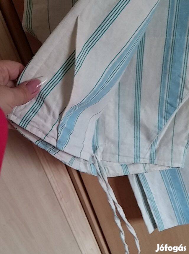 Női ing , lenvászon gatyó nézz BE