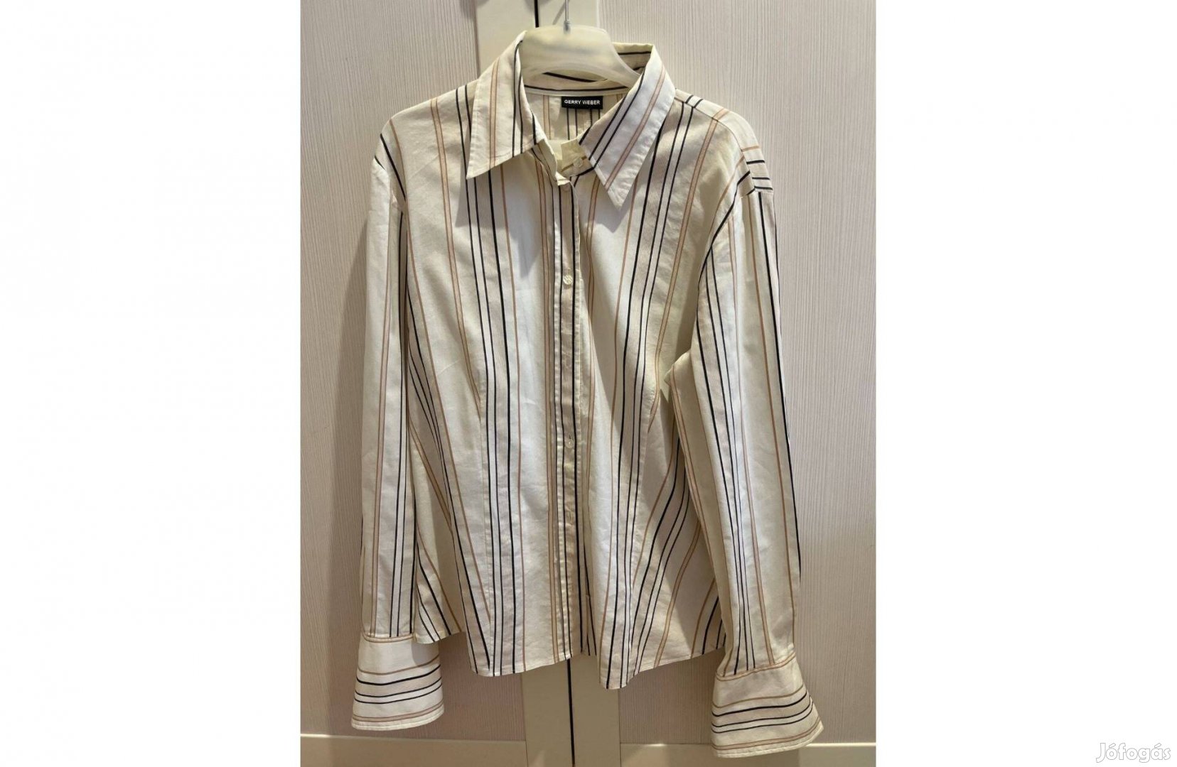 Női ing felső blúz Gerry Weber 40 női ruha