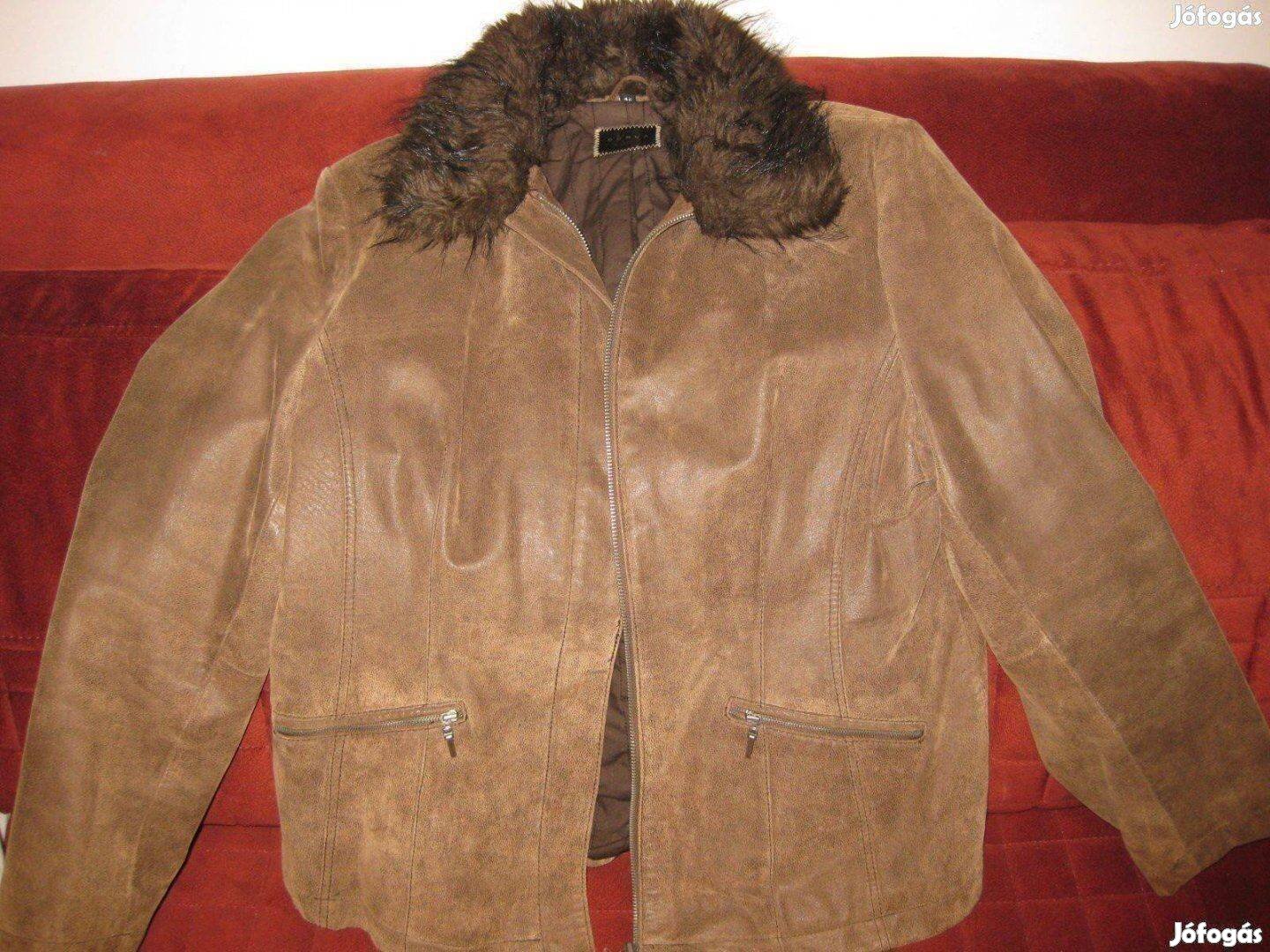 Női kabát Méret: 42