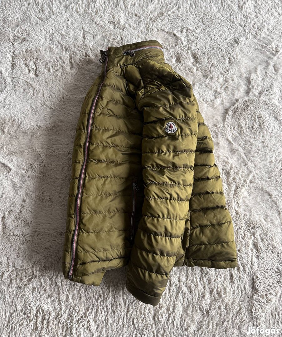 Női kabát moncler