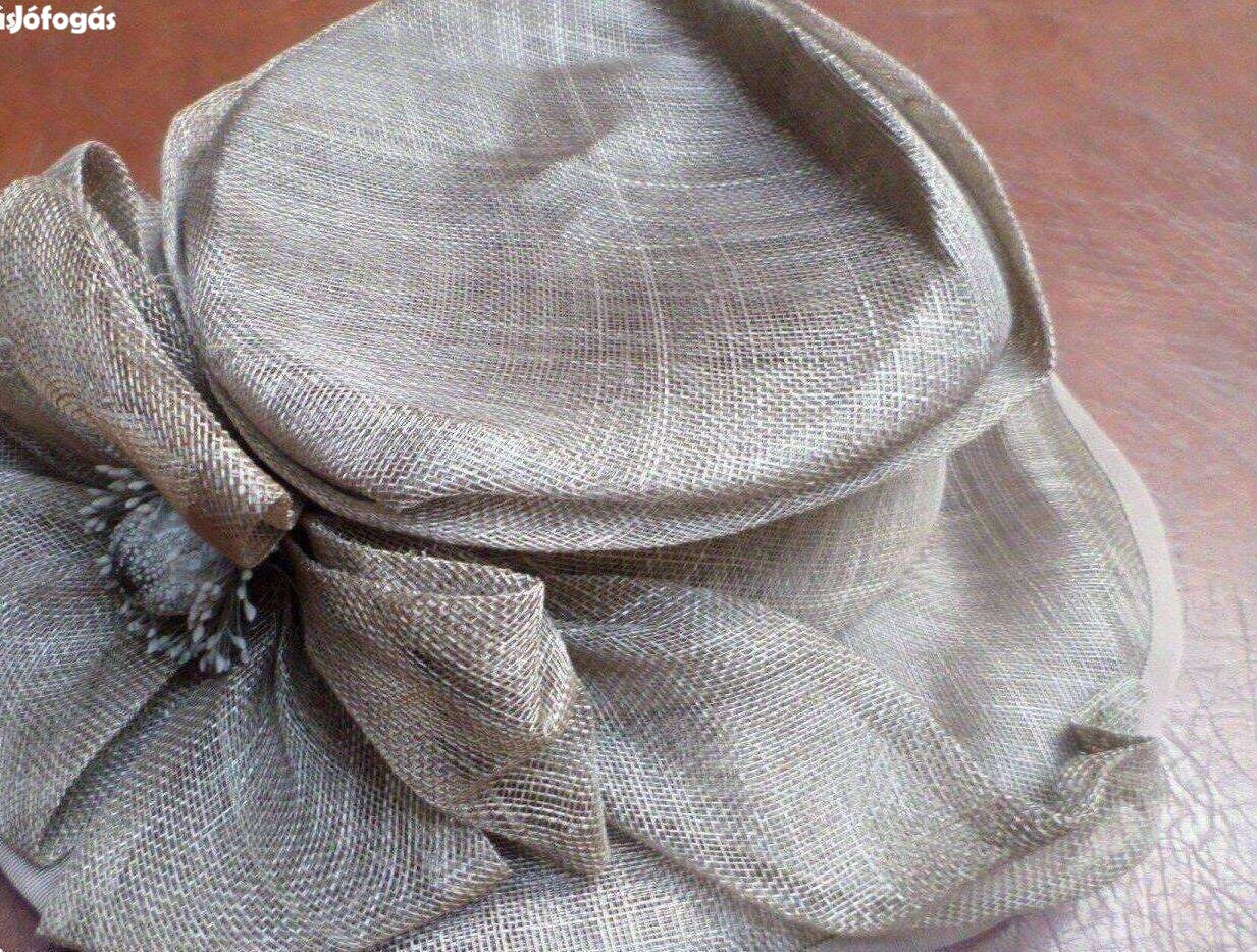 Női kalap modern Új Angol