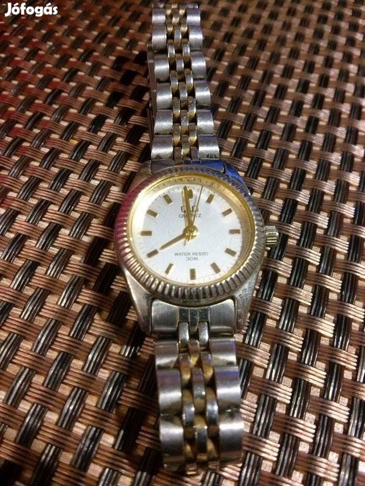 Női karóra Q Q eladó!