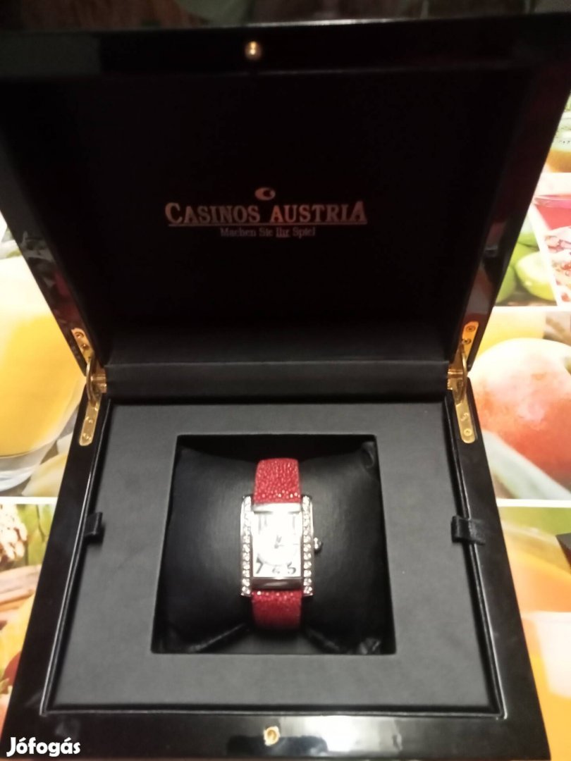 Női karóra Új eladó.