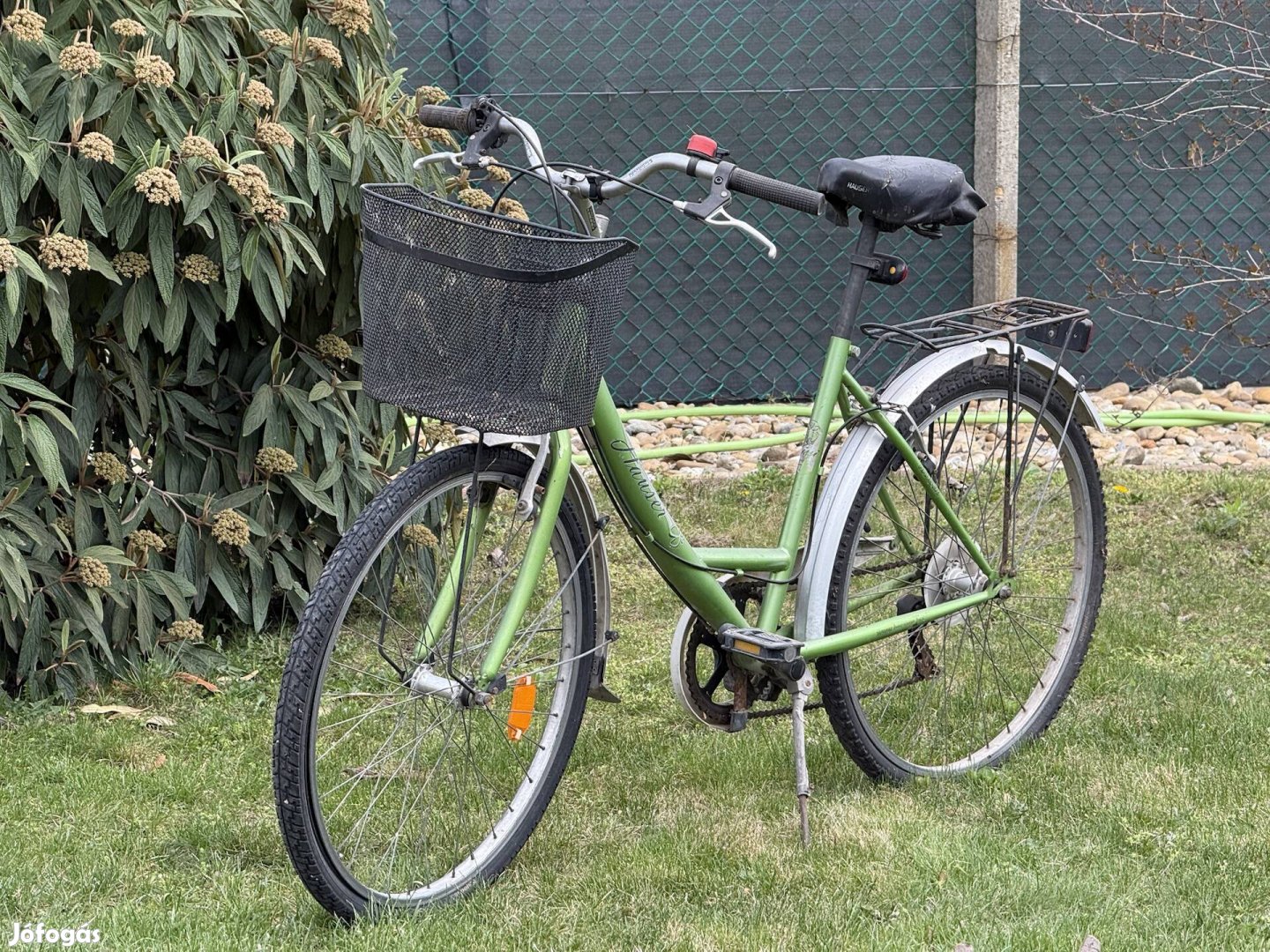 Női kerékpár 26 os kerék méret