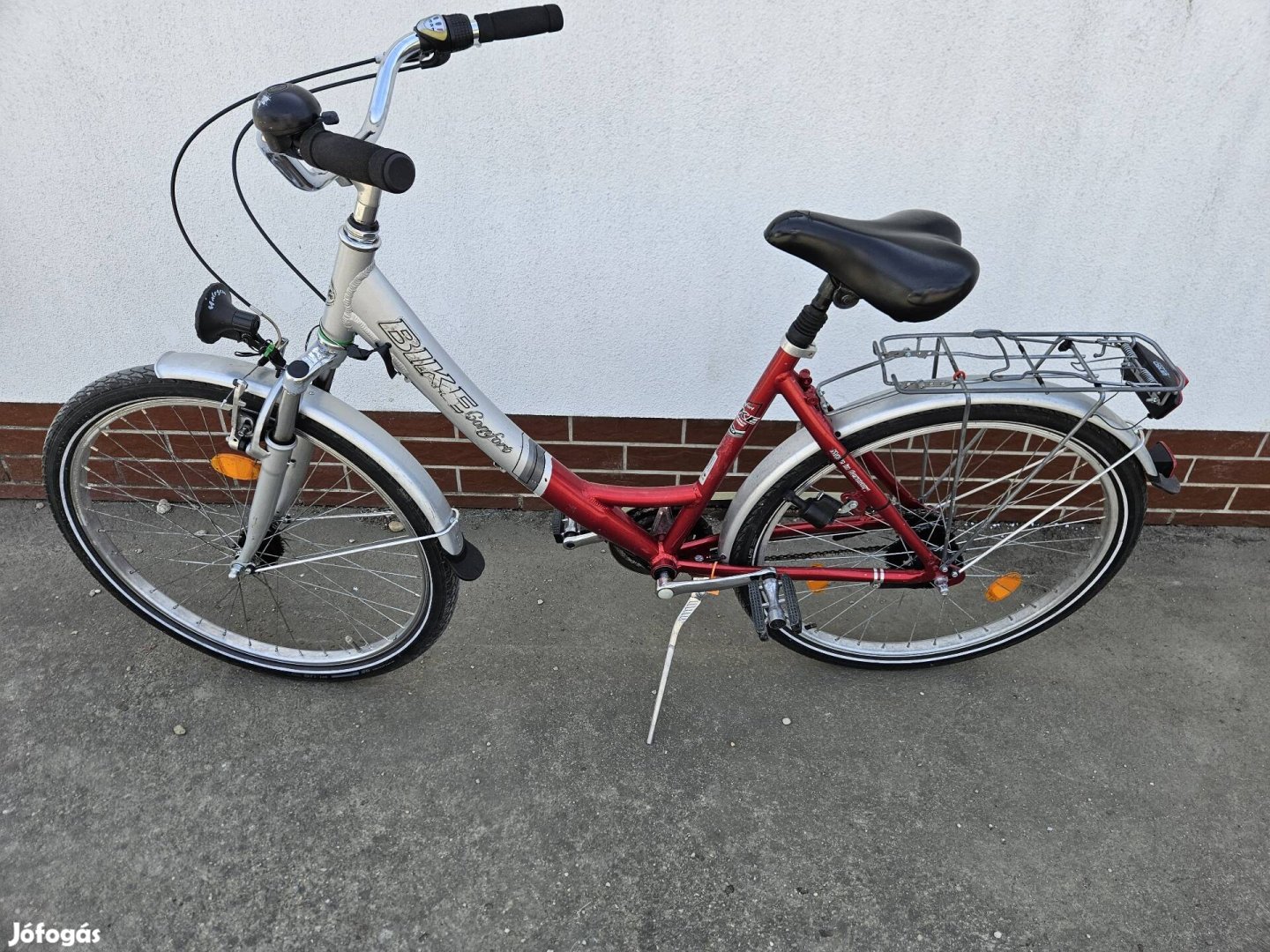 Női kerékpár,  Női bicikli,  26" Női 