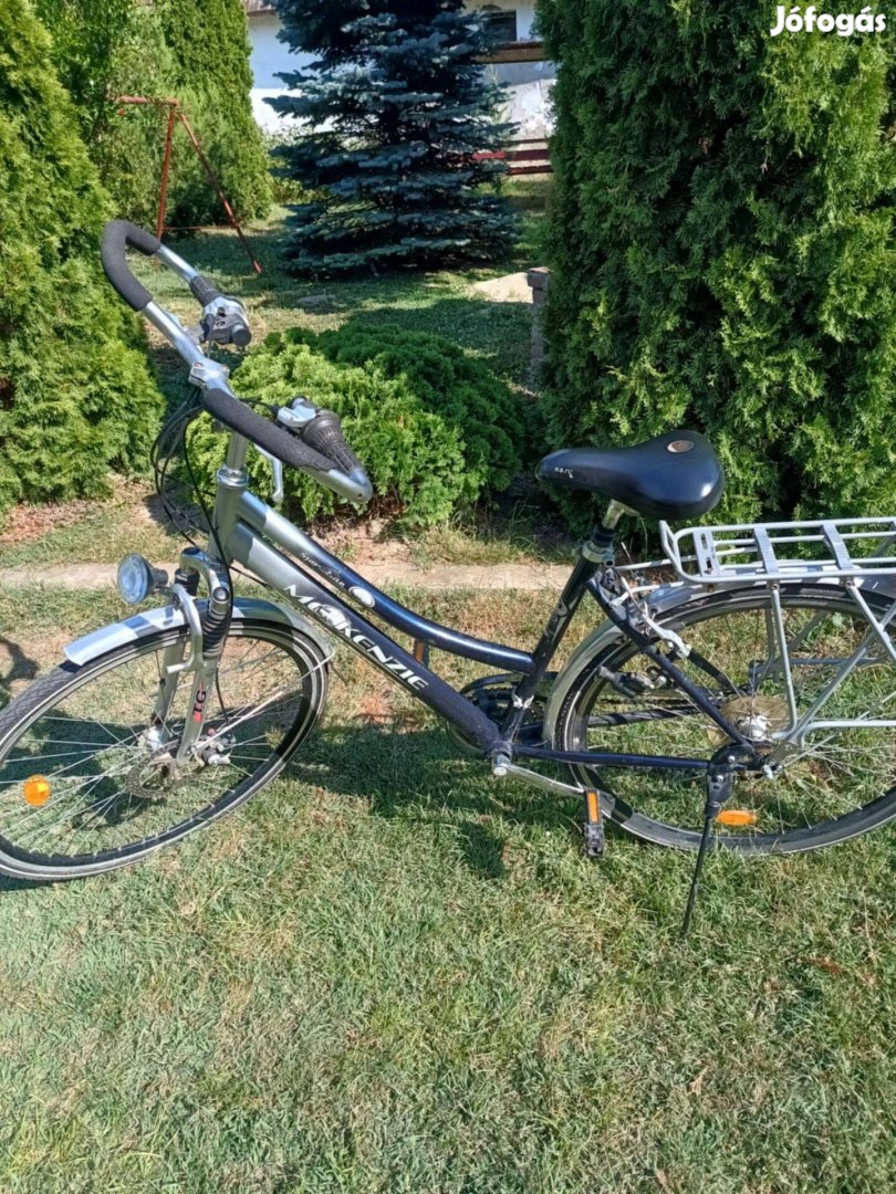 Női kerékpár eladó!