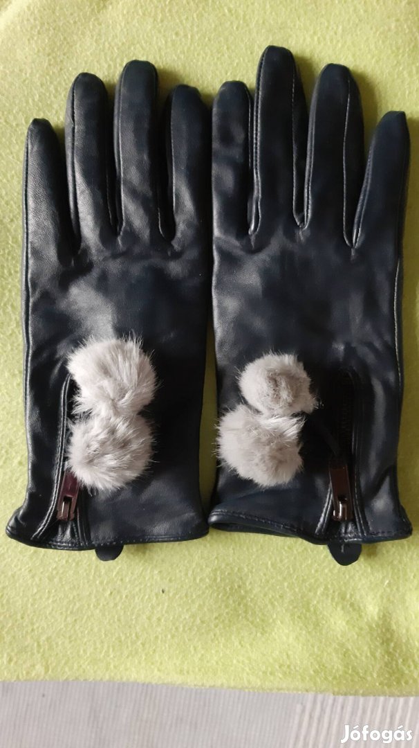 Női kesztyű eladó
