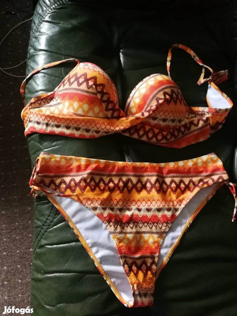 Női kétrészes fürdőruha