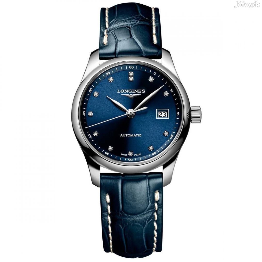 Női longines karóra