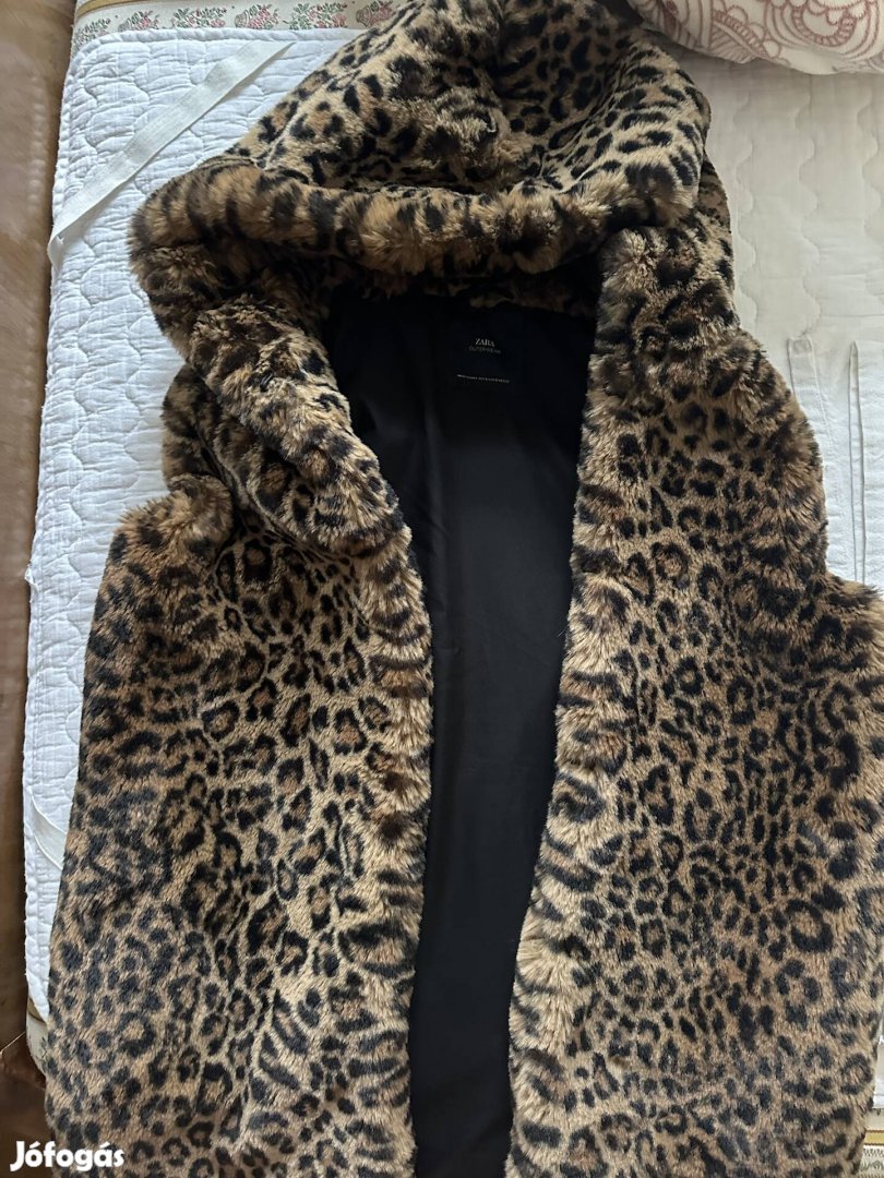 Női mellény Zara márkájú