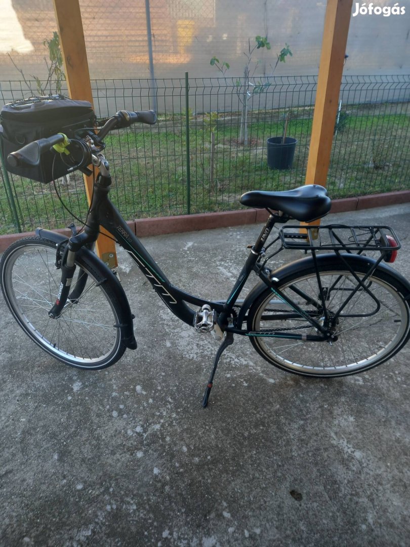 Noi melyallasu agyvaltos kerekpar