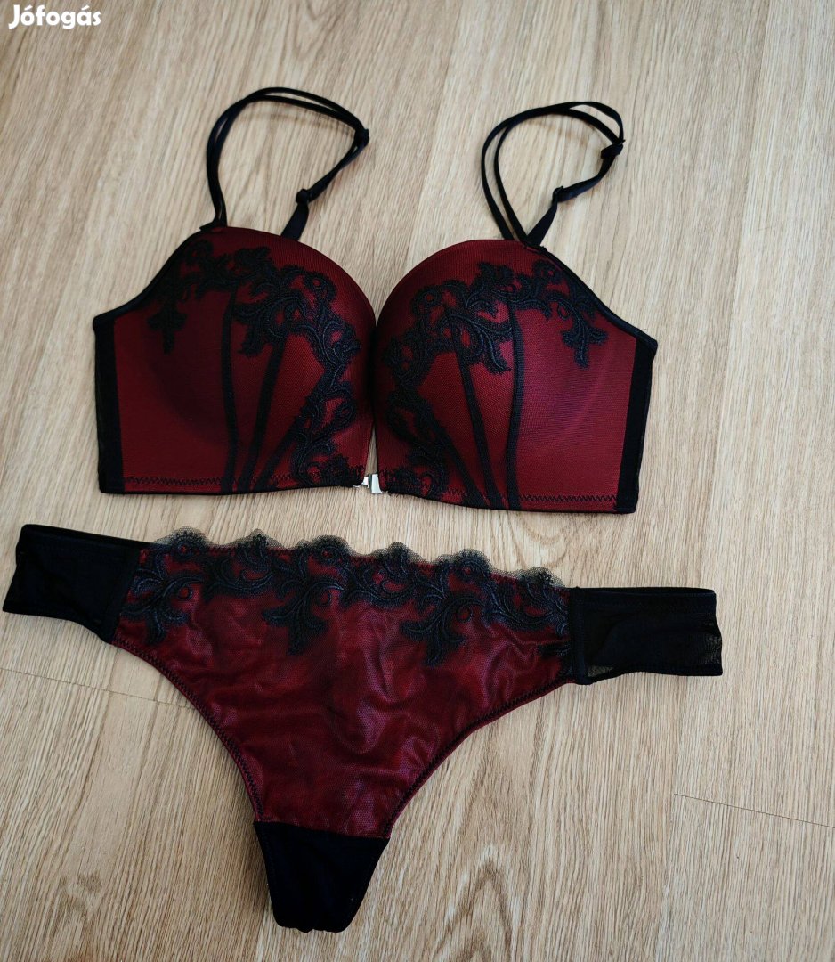 Női minőségi fehérnemű szett