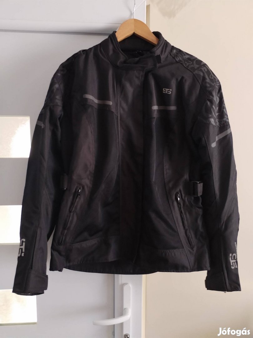 Nöi motoros dzseki XL