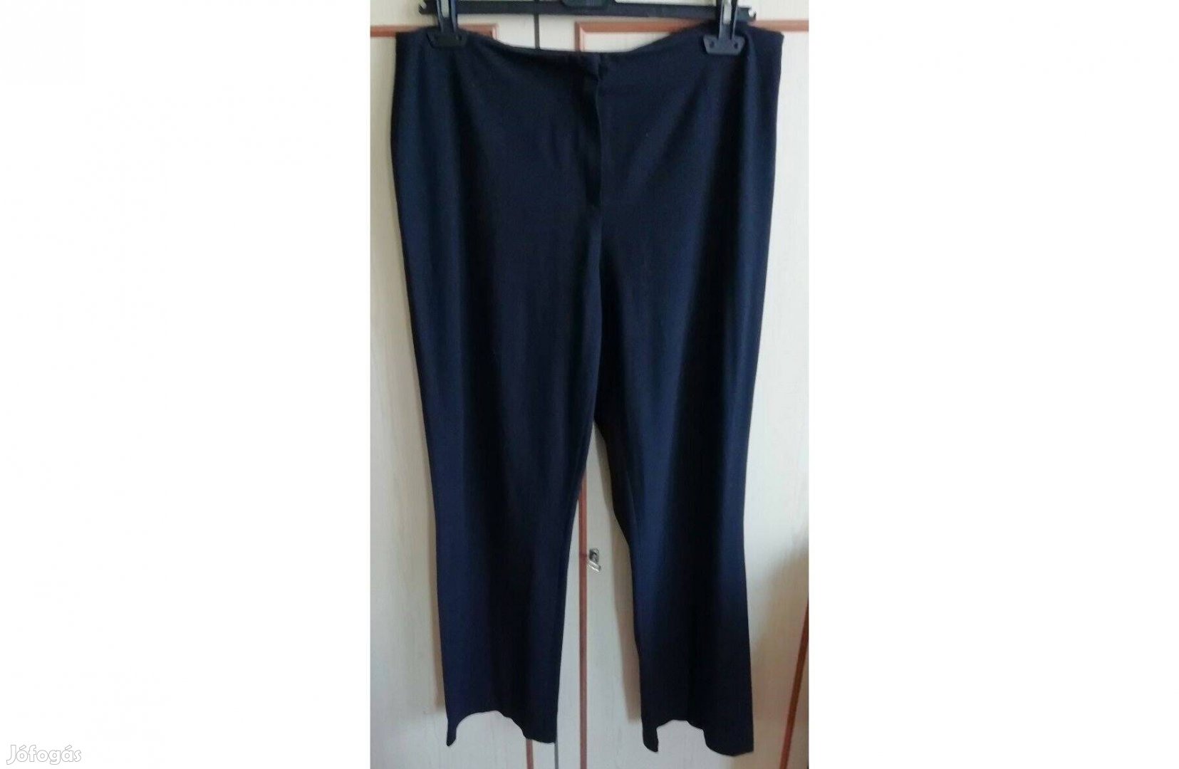 Női nadrág - Marks és Spencer, fekete