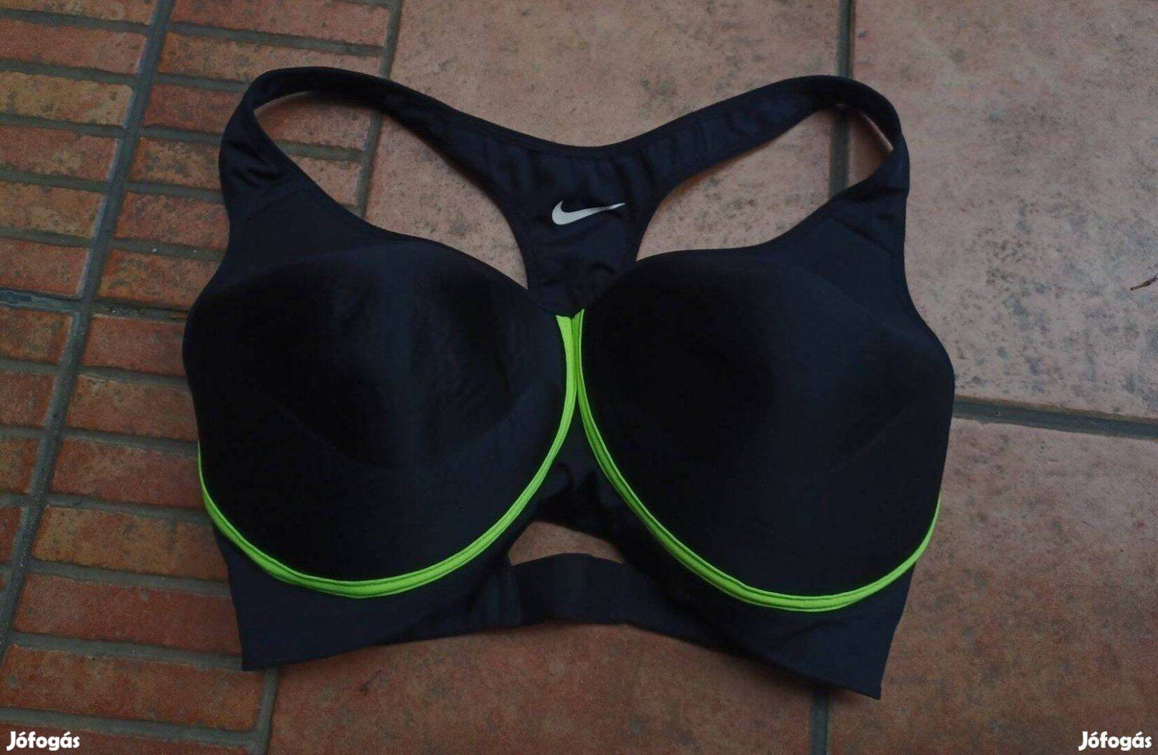 Női nike sport melltartó S M