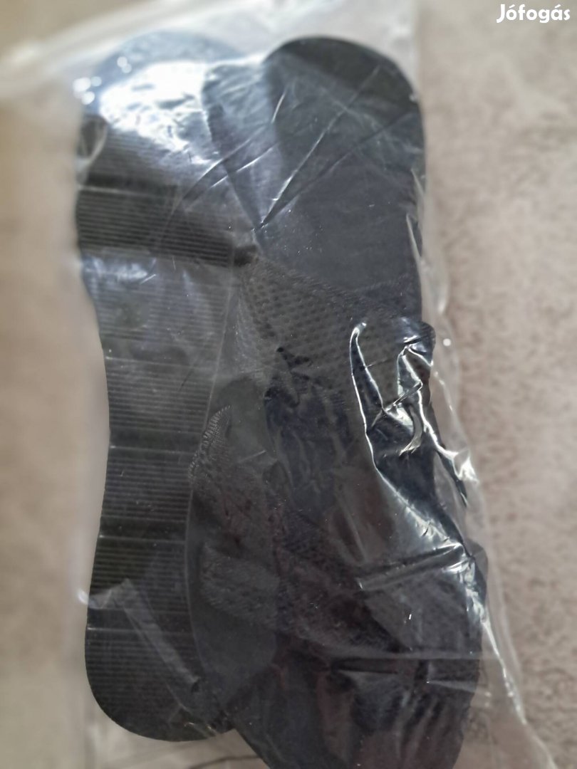 Női nyári papucs 38