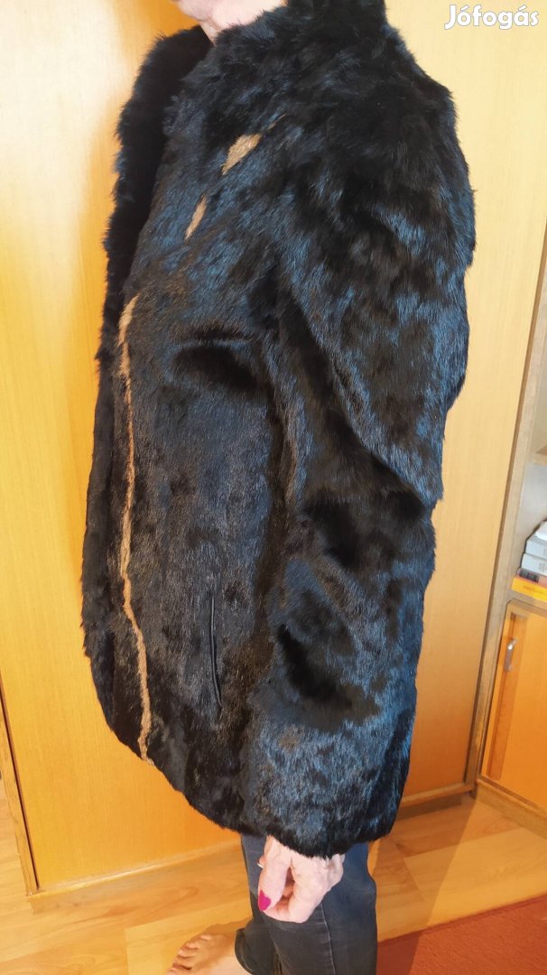 Női nyuszi bunda