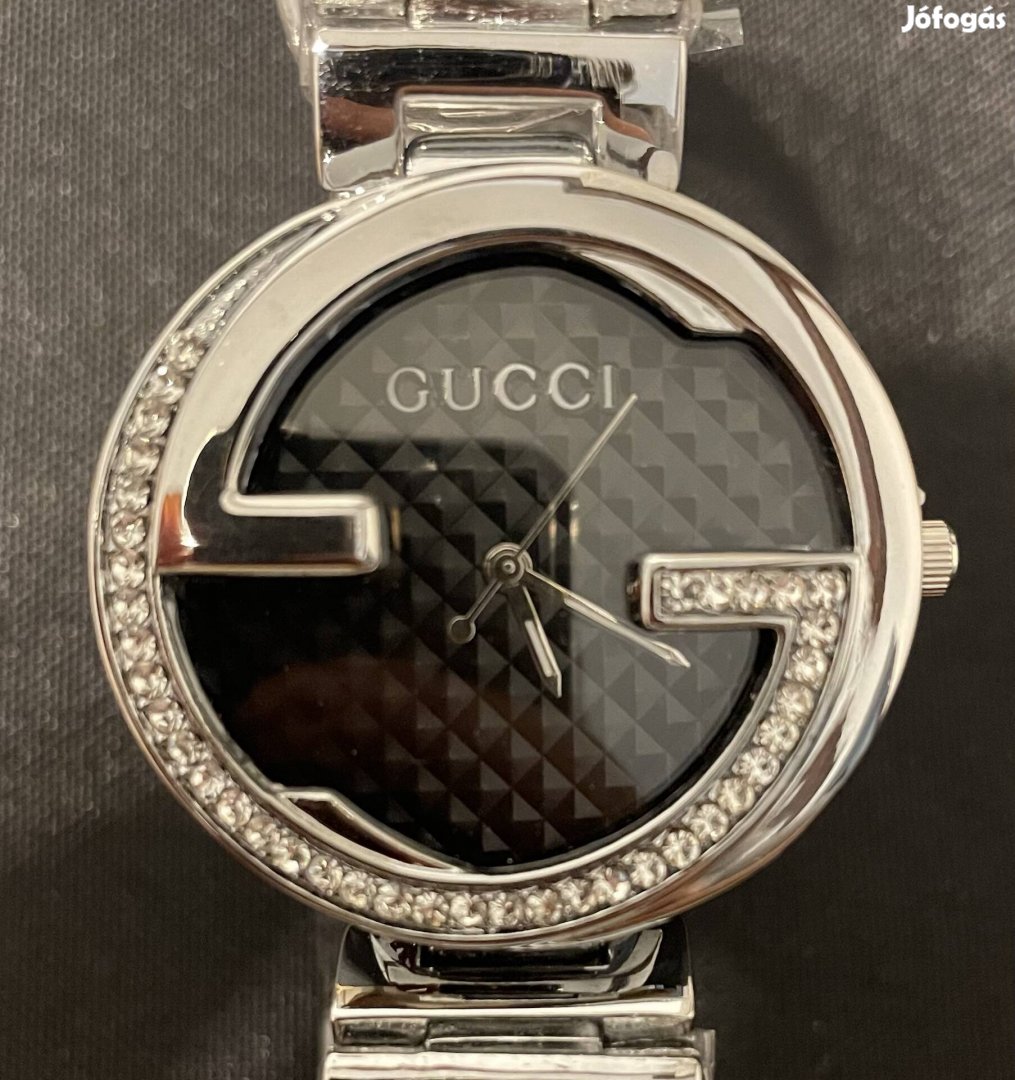 Női óra karóra, új " Gucci "