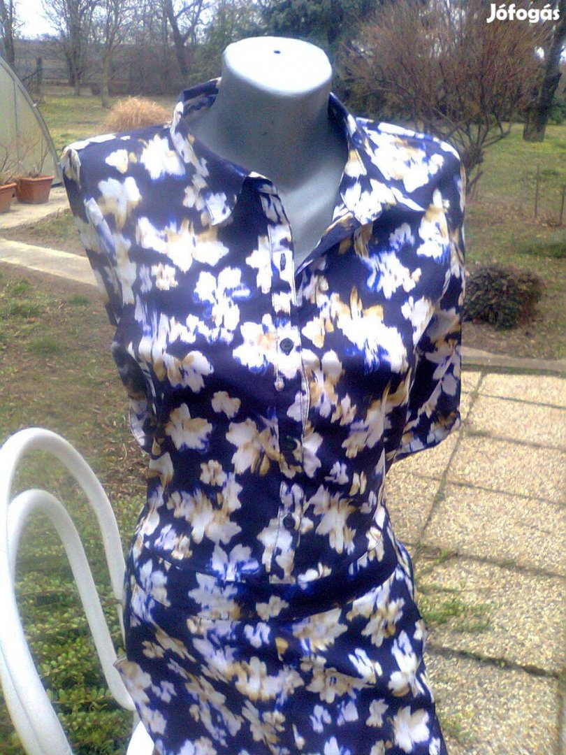 Női overál II., - tavaszi-nyári-őszi