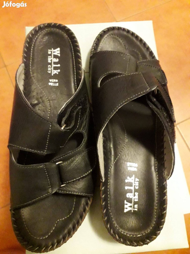 Női papucs 41-es méret