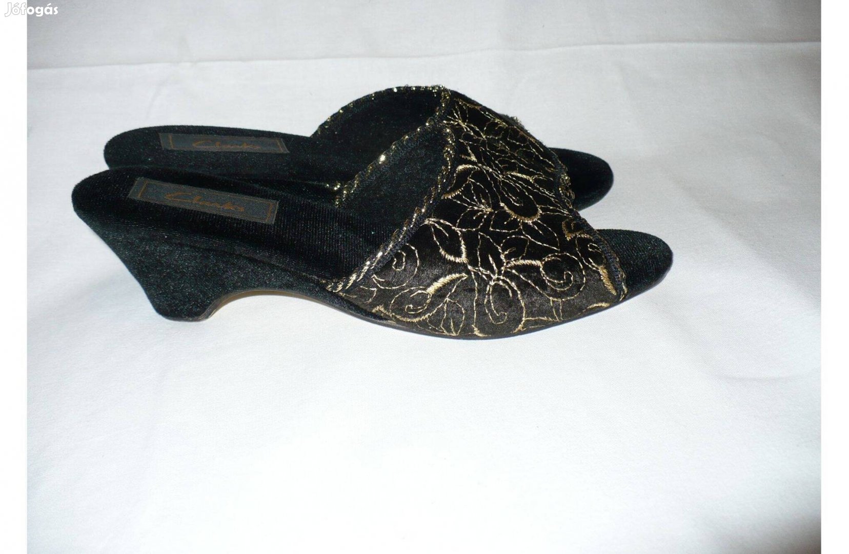 Női papucs, 35-ös méret