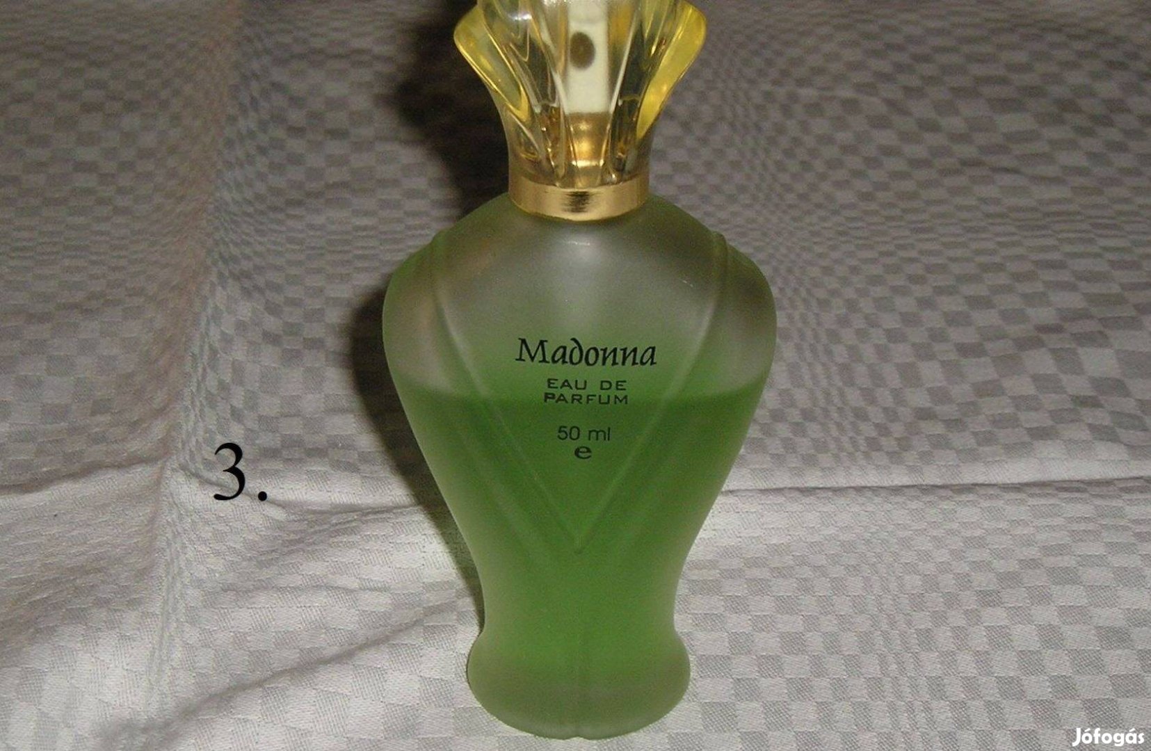 Női parfüm "Madonna"
