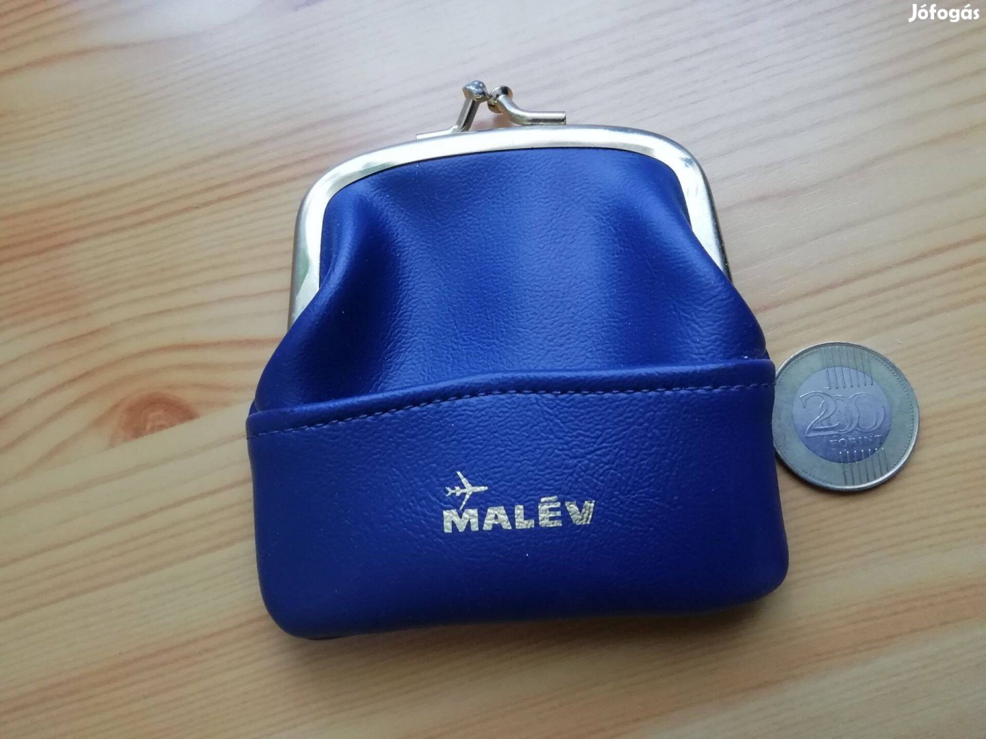 Női pénztárca Maléves régi gyűjtői db a 70-es évekből