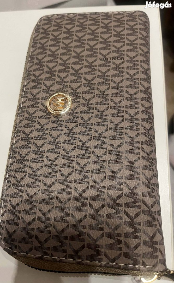 Női pénztárca eladó