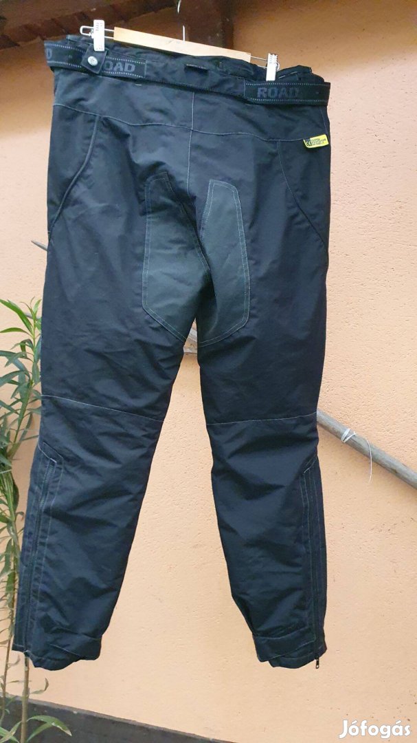 Női protectoros motoros nadrág 44 méret