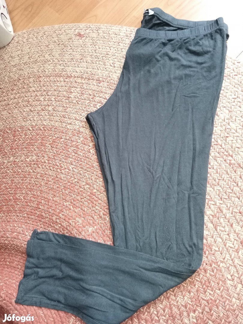 Női rugalmas leggings 2XL-es 