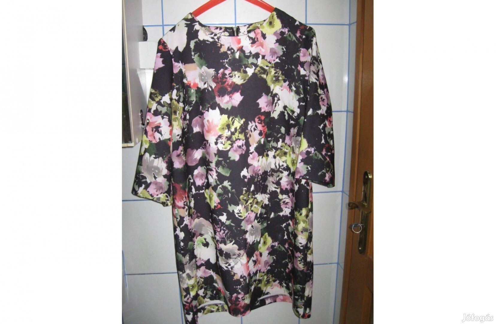 Női ruha F&F M-L-es