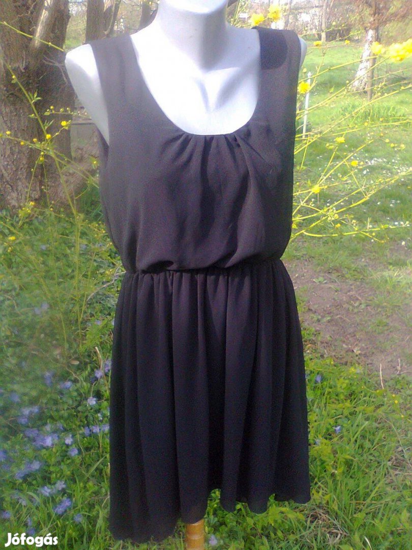 Női ruha, Amisu - "A kis fekete" II
