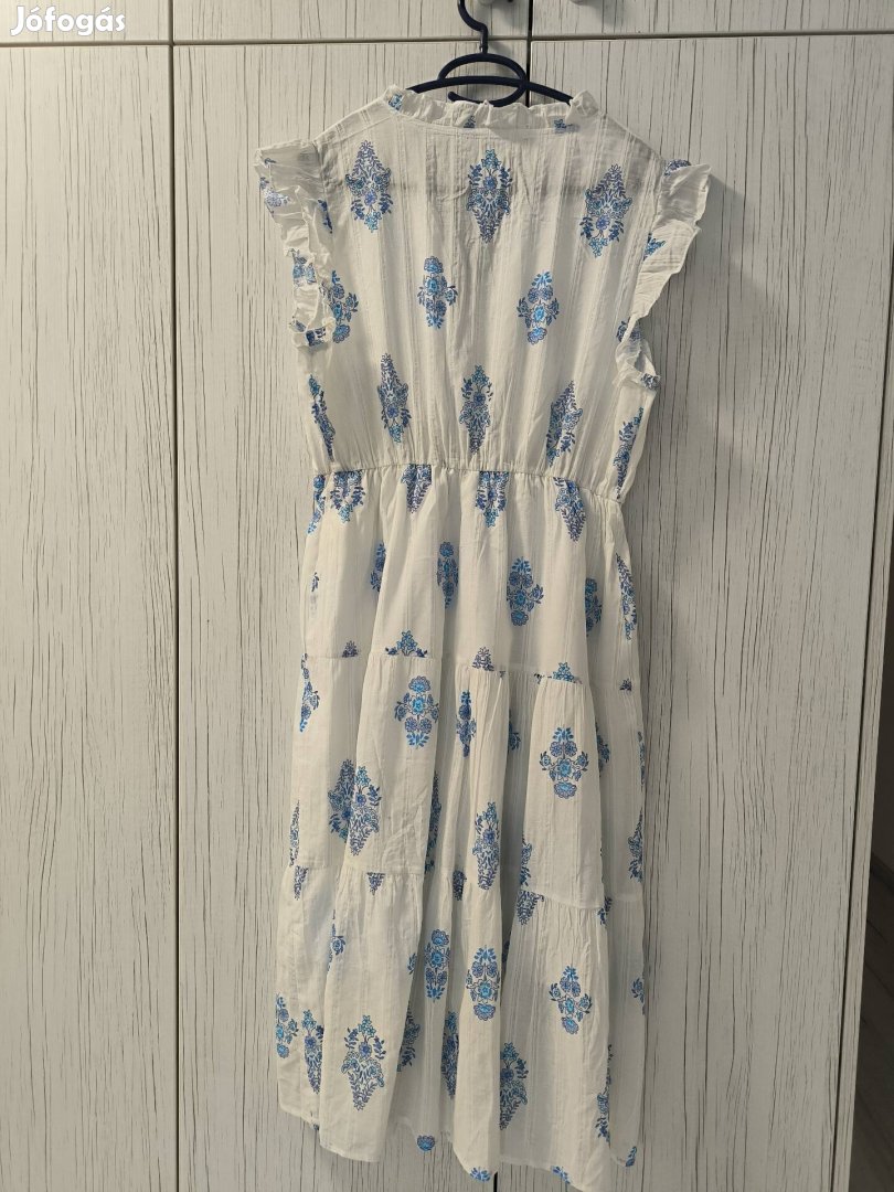 Női ruha , pamut