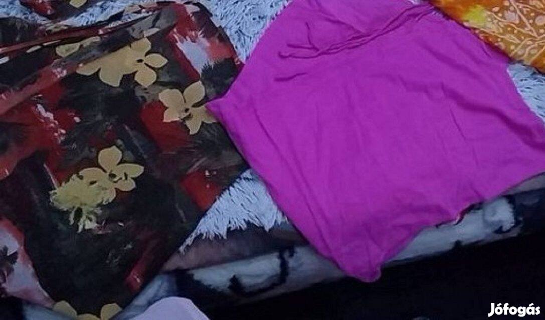 Női ruhadarabok L-XL