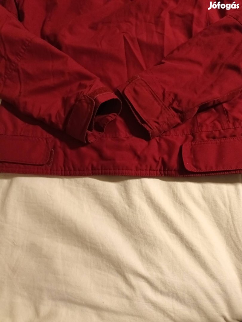 Női s-es Jack Wolfskin dzseki