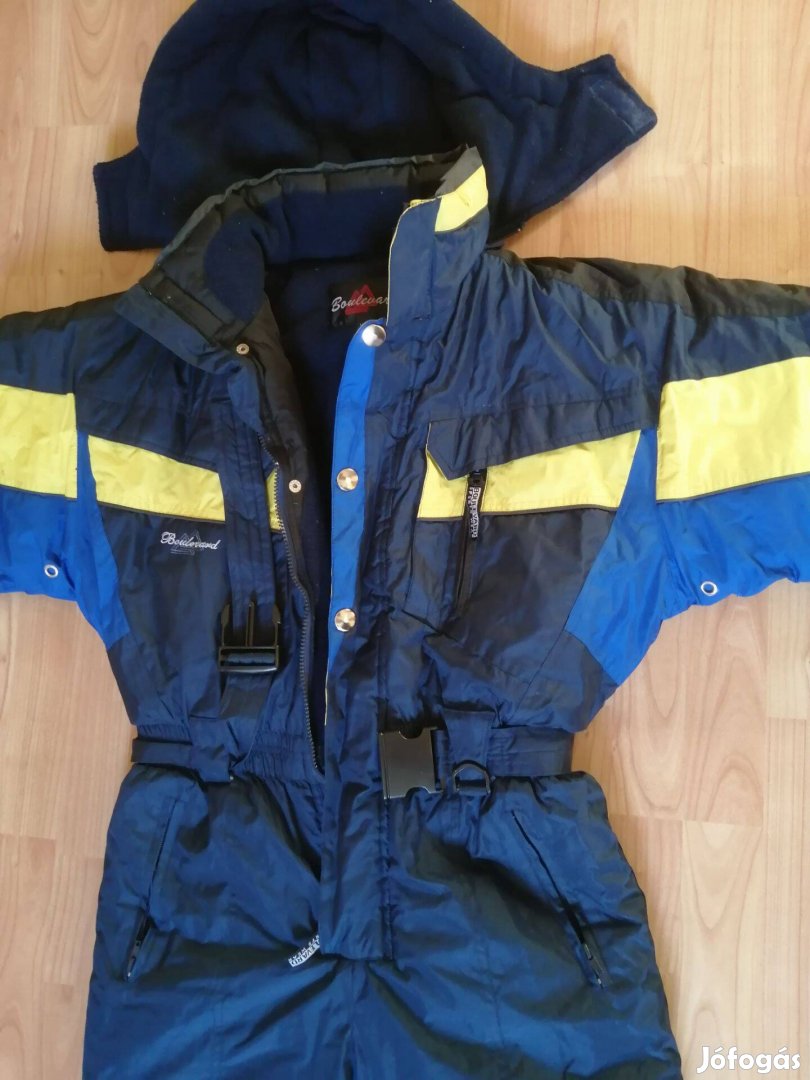 Női síruha, síoverál eladó