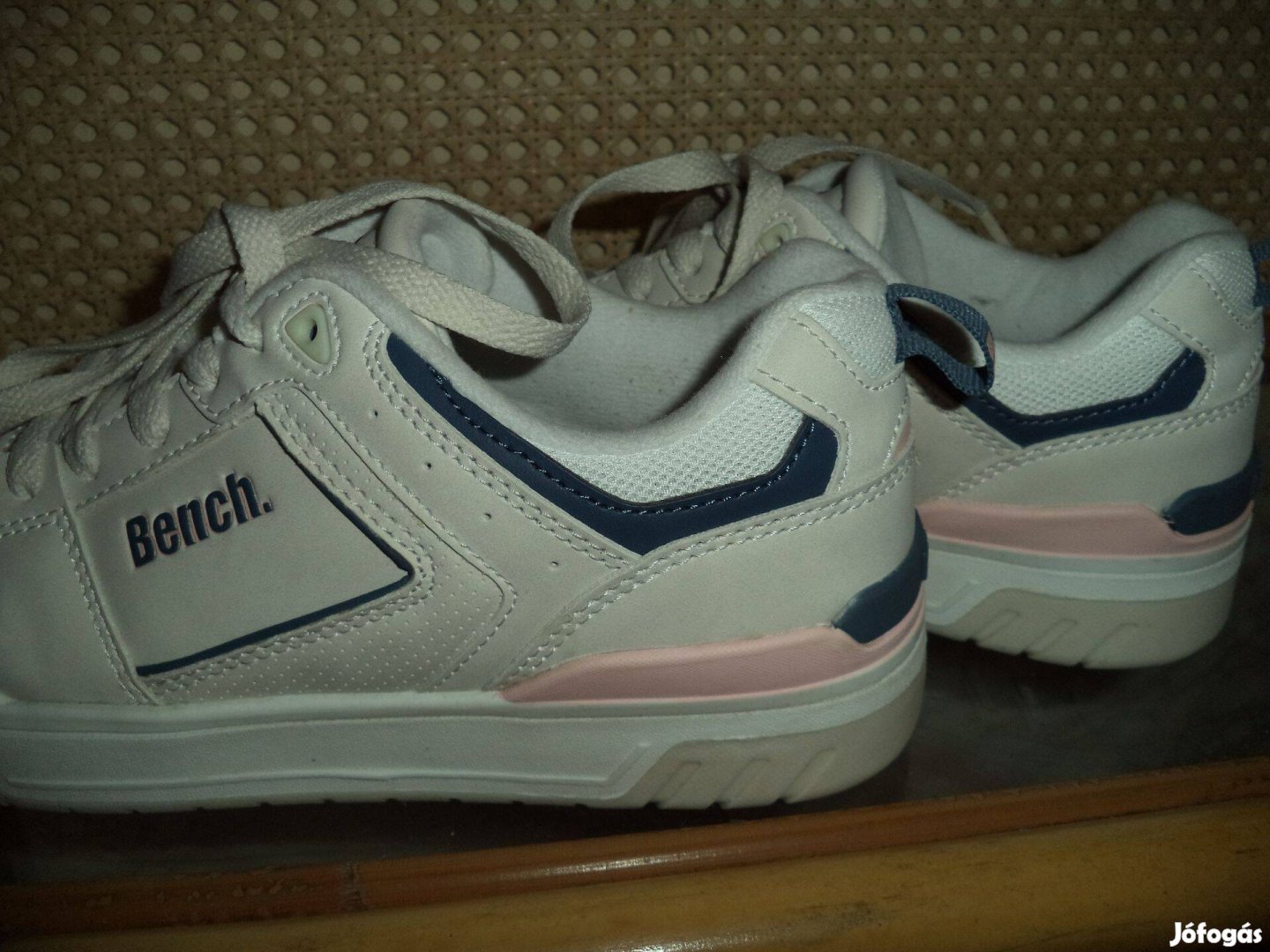 Női sport cipő Bench 38