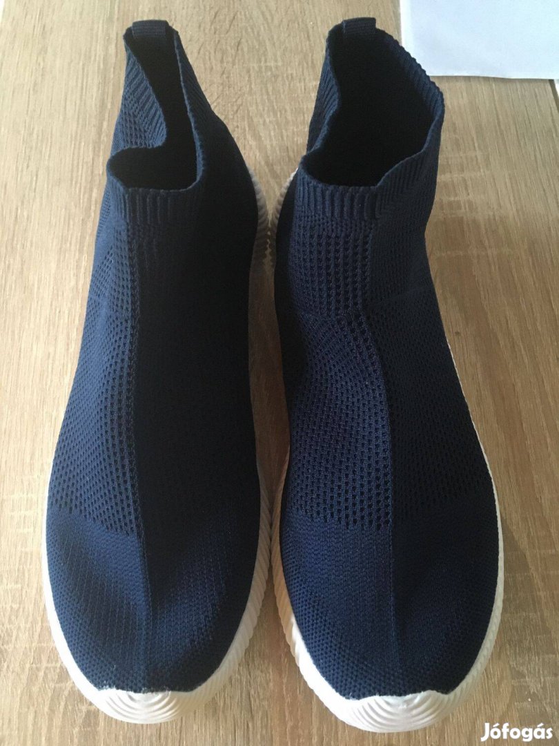 Női sport cipő ,zokni cipő 39 méret