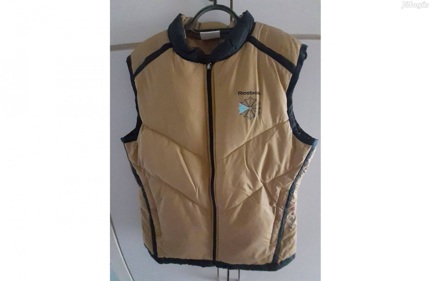 Női sport mellény