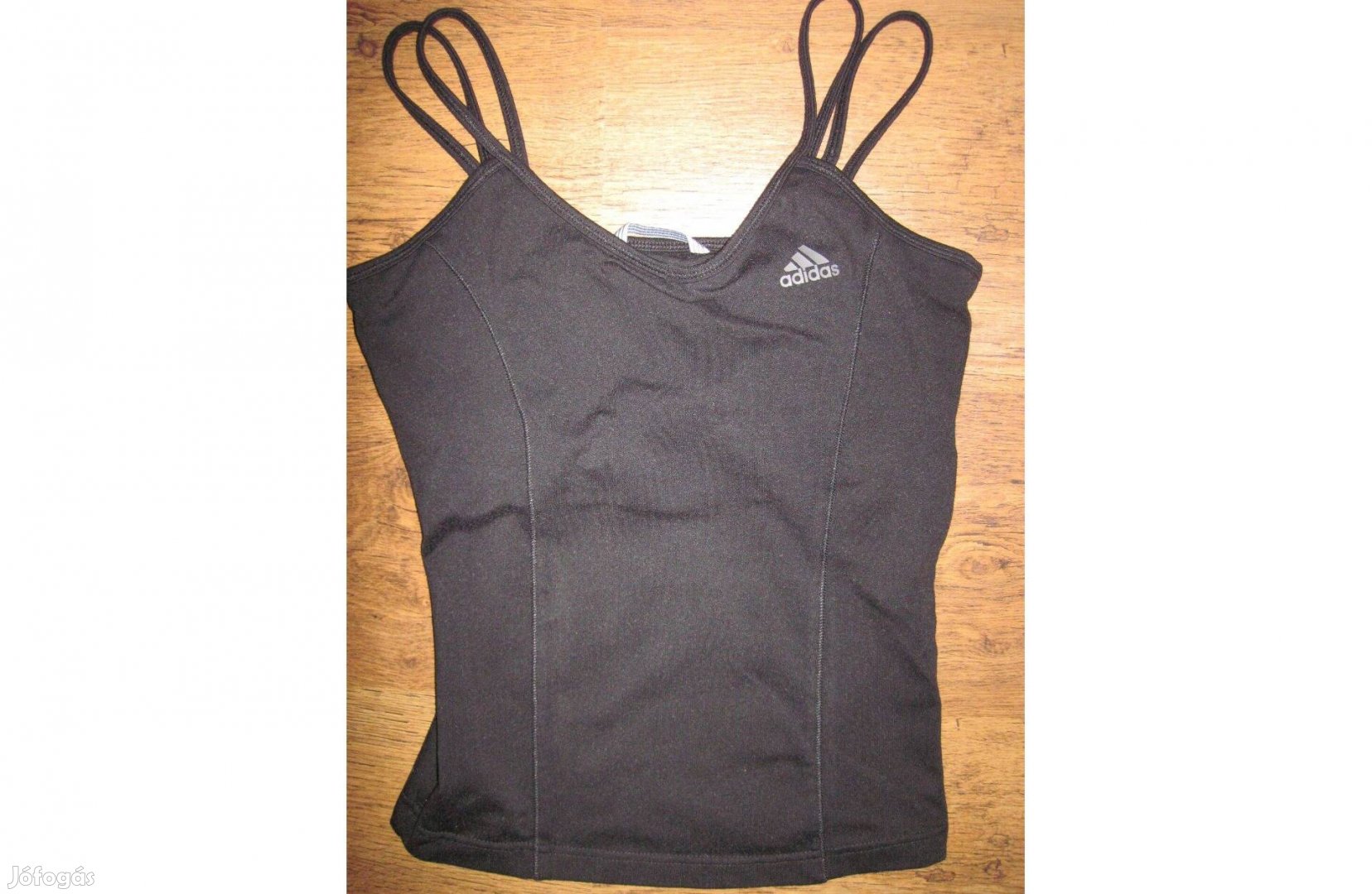 Női sport top Adidas 36/38-as méretben