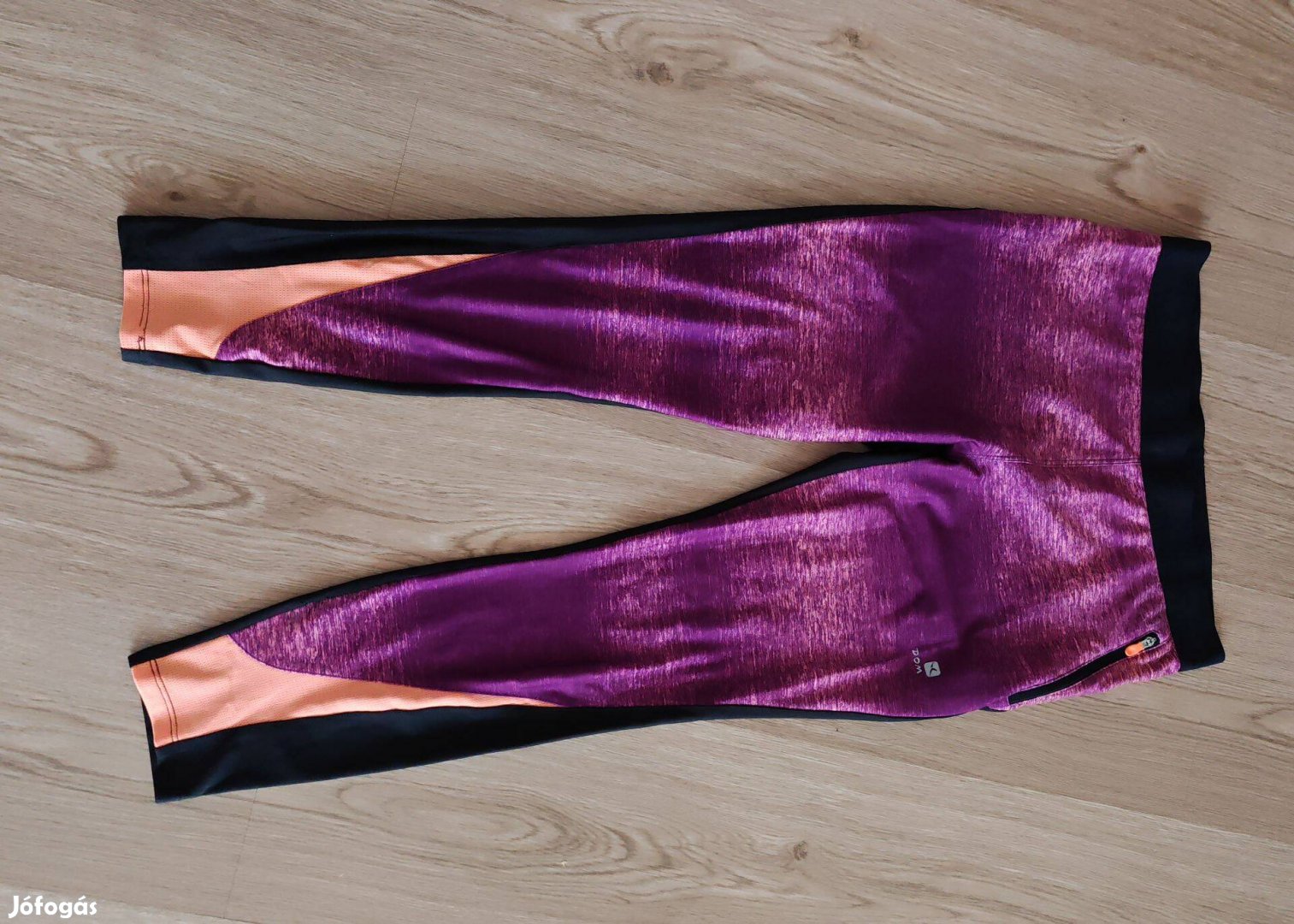 Női sportos leggings S-M